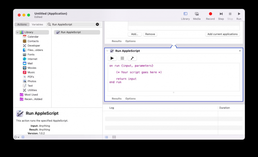 cách thoát ứng dụng trên macbook