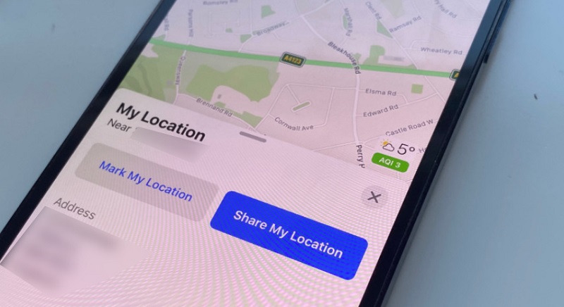 Mẹo truy cập trang web an toàn, hạn chế tiết lộ vị trí của bạn