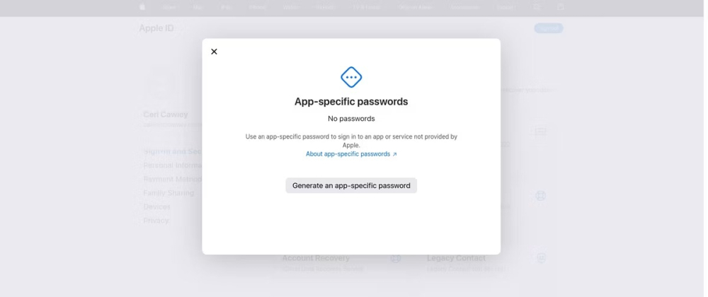 7 cách truy cập iCloud trên điện thoại Android của bạn cực dễ dàng