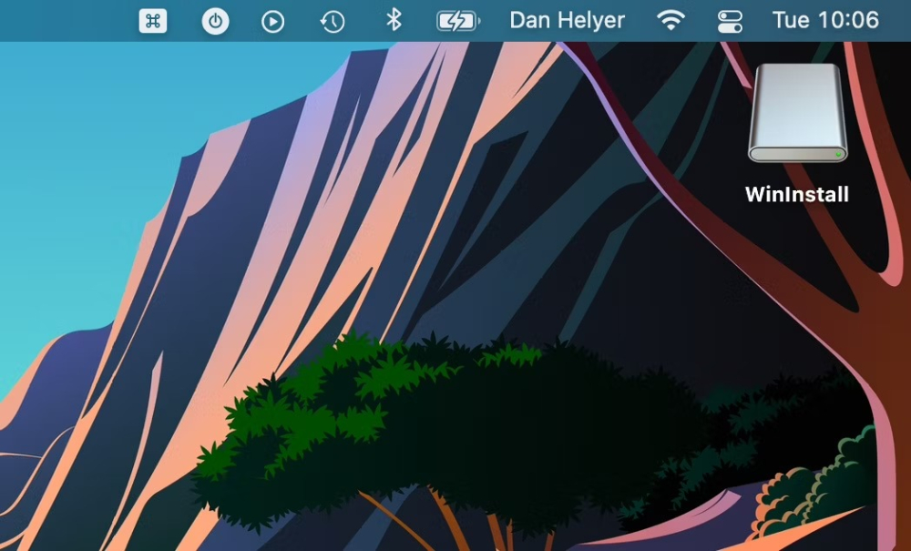 Cách truy cập ổ USB trên máy Mac cực dễ dàng