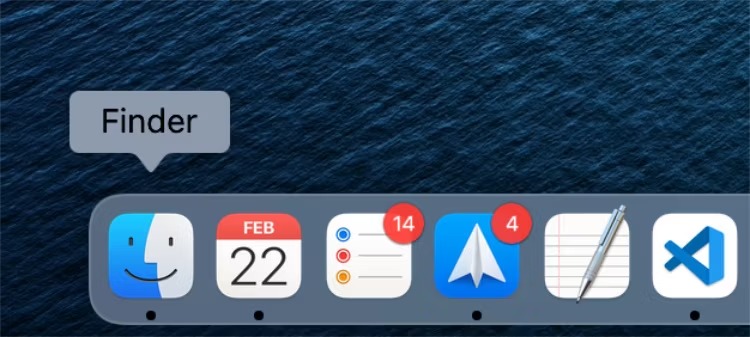 Cách truy cập ổ USB trên máy Mac cực dễ dàng