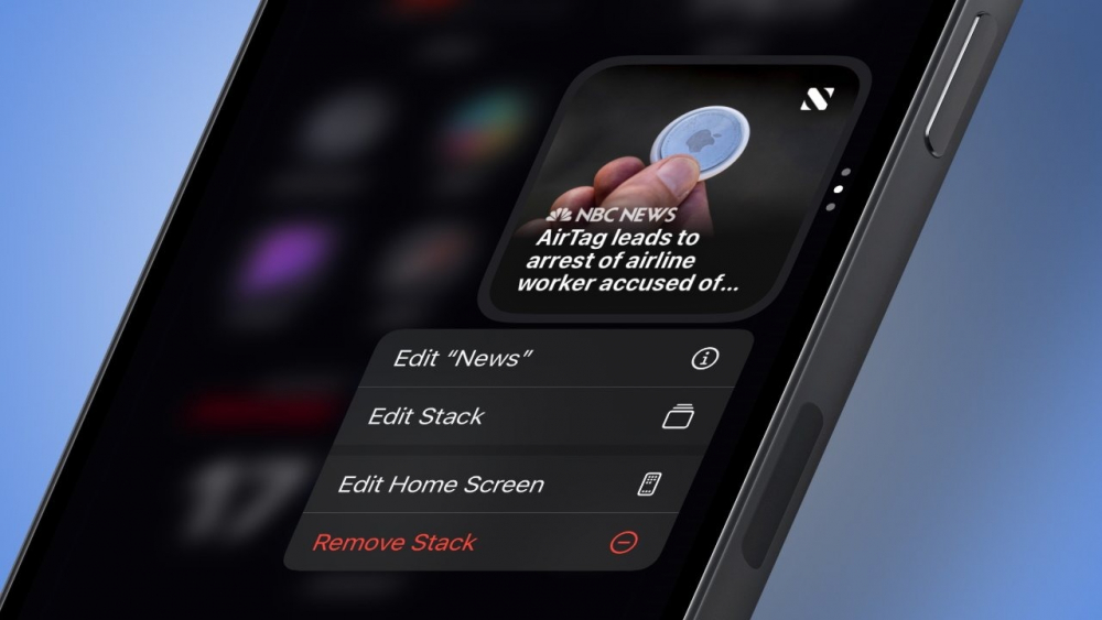 Hướng dẫn chi tiết tất tần tật cách tùy chỉnh iPhone trên iOS 16: Màn hình khóa, chế độ tập trung,...