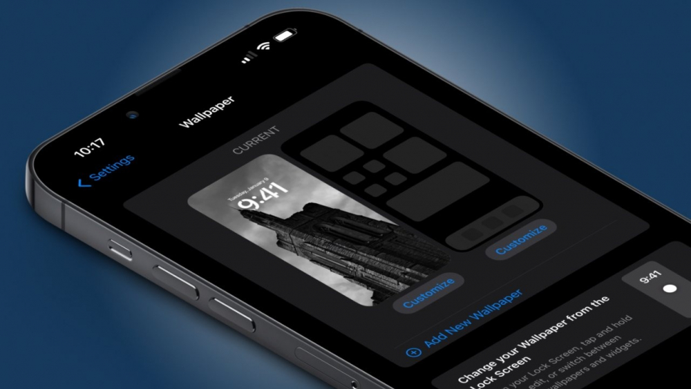 Hướng dẫn chi tiết tất tần tật cách tùy chỉnh iPhone trên iOS 16: Màn hình khóa, chế độ tập trung,...