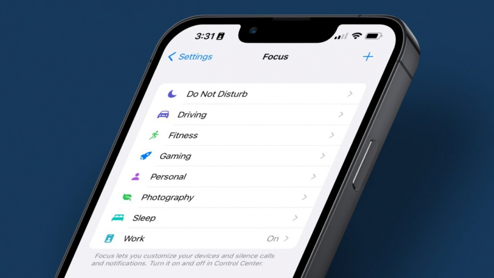Hướng dẫn chi tiết tất tần tật cách tùy chỉnh iPhone trên iOS 16: Màn hình khóa, chế độ tập trung,...