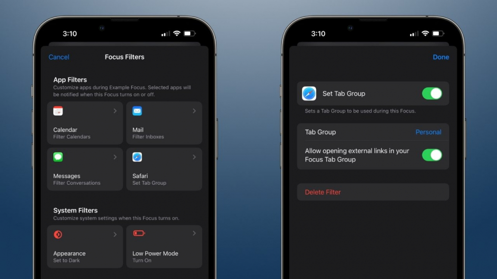 Hướng dẫn chi tiết tất tần tật cách tùy chỉnh iPhone trên iOS 16: Màn hình khóa, chế độ tập trung,...
