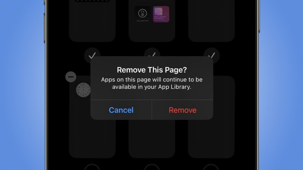 Hướng dẫn chi tiết tất tần tật cách tùy chỉnh iPhone trên iOS 16: Màn hình khóa, chế độ tập trung,...