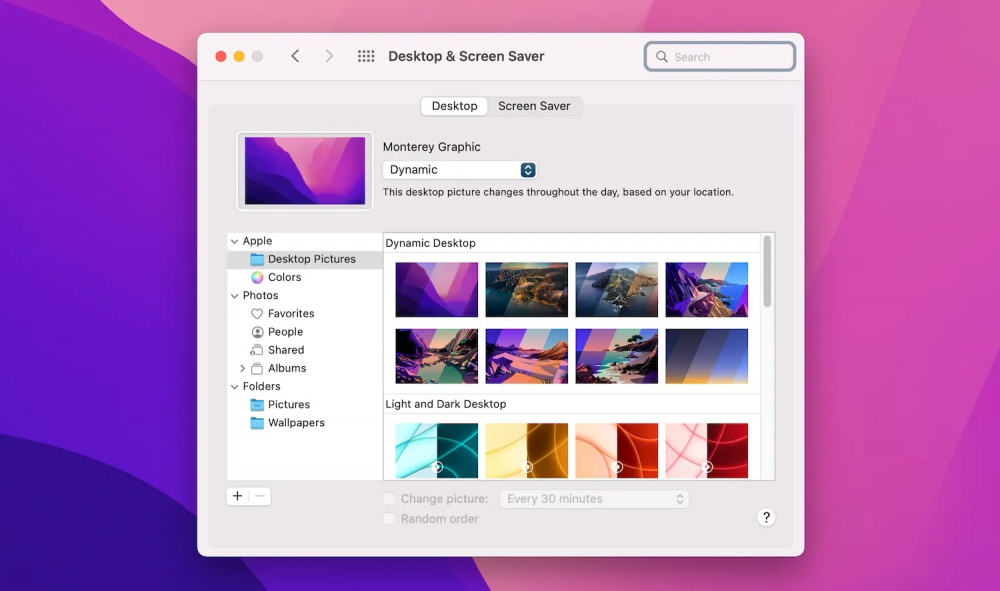 7 cách để tùy chỉnh MacBook của bạn trở nên độc đáo hơn