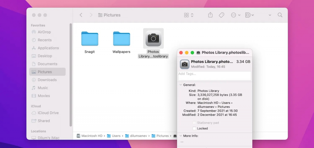 7 cách để tùy chỉnh MacBook của bạn trở nên độc đáo hơn