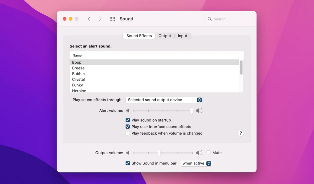 7 cách để tùy chỉnh MacBook của bạn trở nên độc đáo hơn