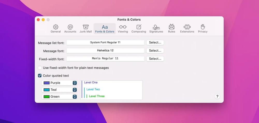 7 cách để tùy chỉnh MacBook của bạn trở nên độc đáo hơn