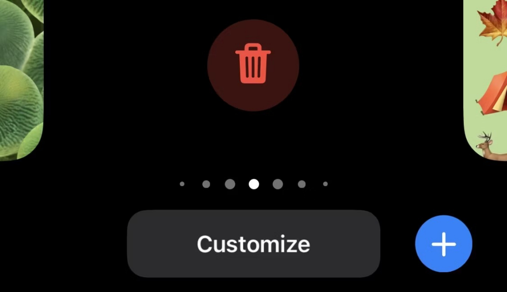 Cách tùy chỉnh màn hình khóa iPhone trên iOS 16 cực đơn giản, thú vị
