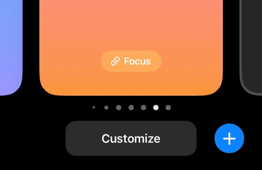 Cách tùy chỉnh màn hình khóa iPhone trên iOS 16 cực đơn giản, thú vị