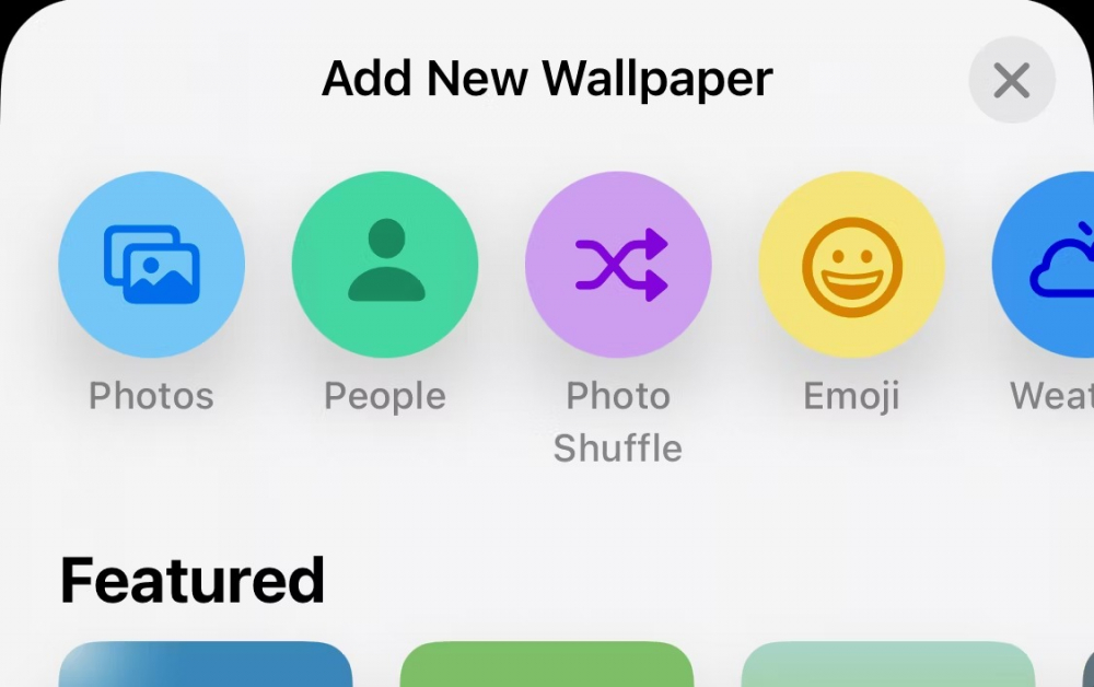 Cách tùy chỉnh màn hình khóa iPhone trên iOS 16 cực đơn giản, thú vị