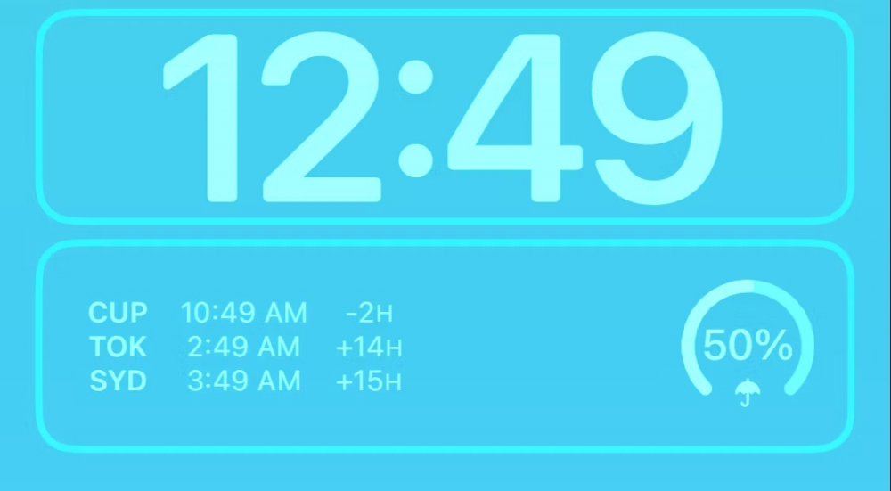 Cách tùy chỉnh màn hình khóa iPhone trên iOS 16 cực đơn giản, thú vị