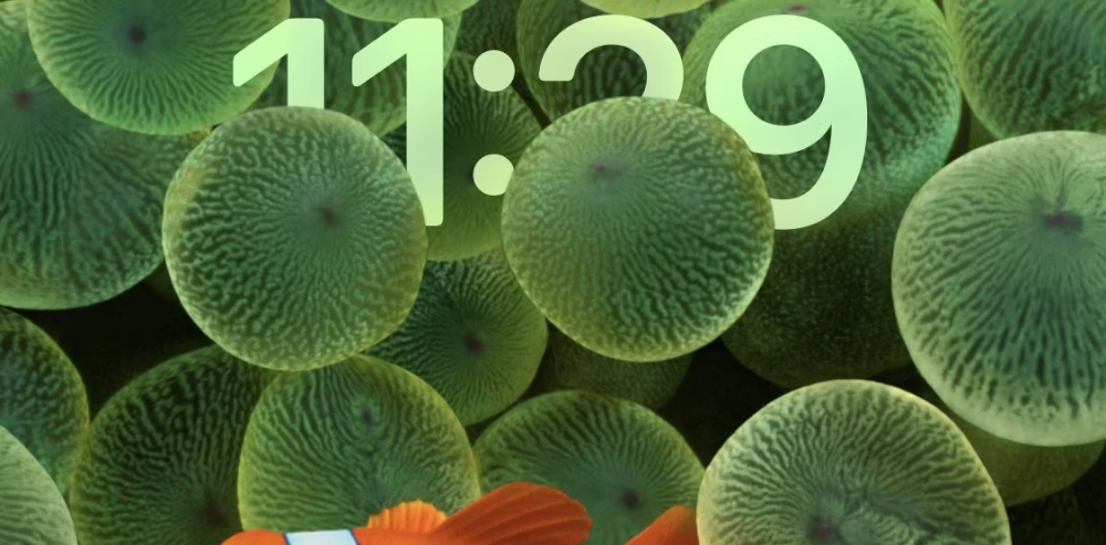 Cách tùy chỉnh màn hình khóa iPhone trên iOS 16 cực đơn giản, thú vị