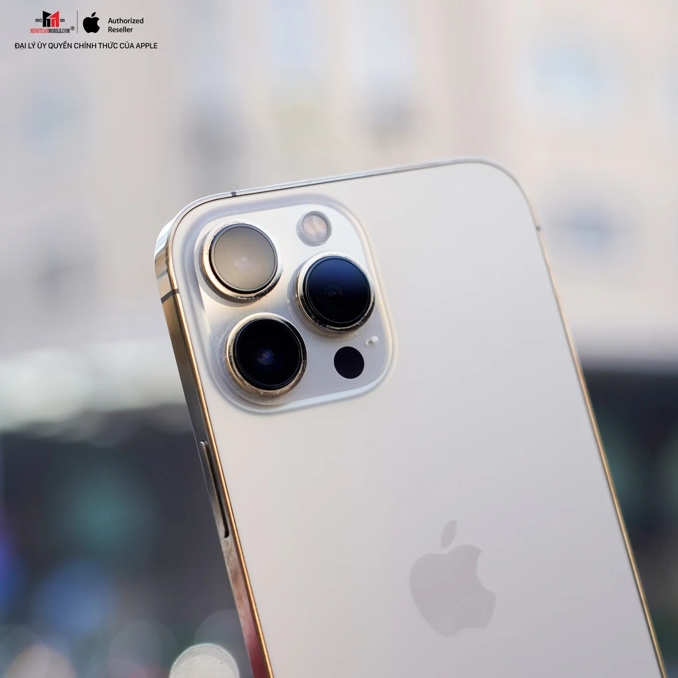 Cách xử lý khi màn hình iPhone 