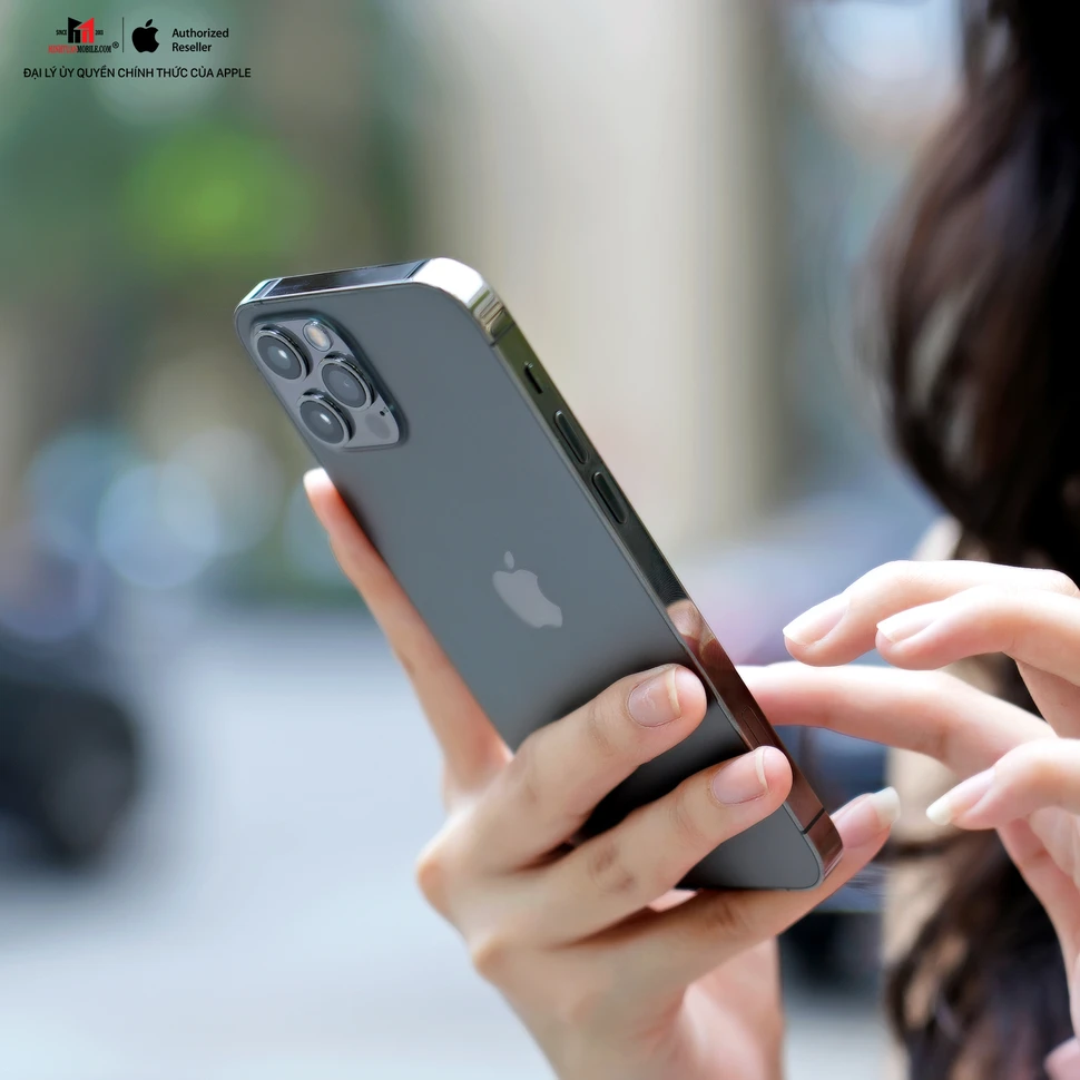 Cách xử lý khi màn hình iPhone 