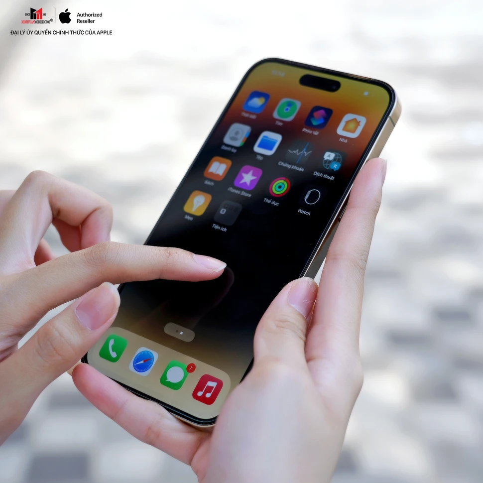 5 hoạt động gây tốn dữ liệu di động trên iPhone