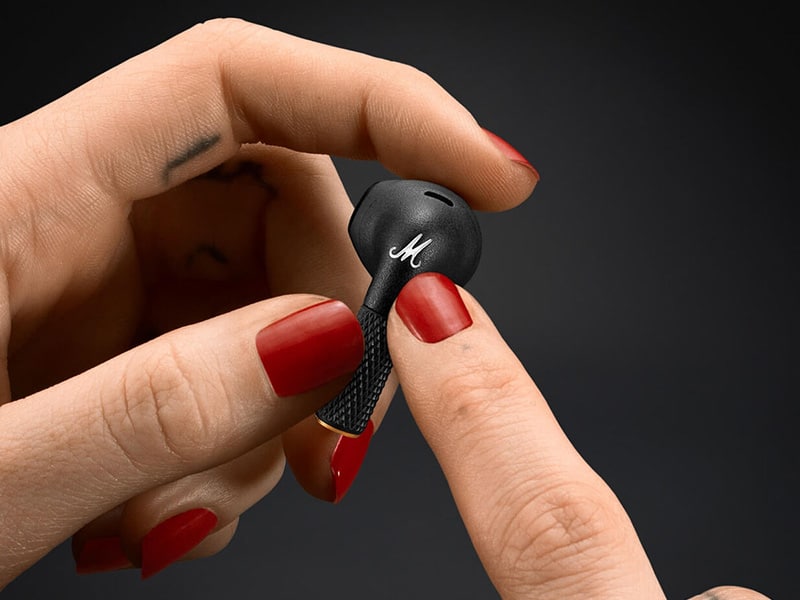 Tai nghe không dây Marshall Minor III