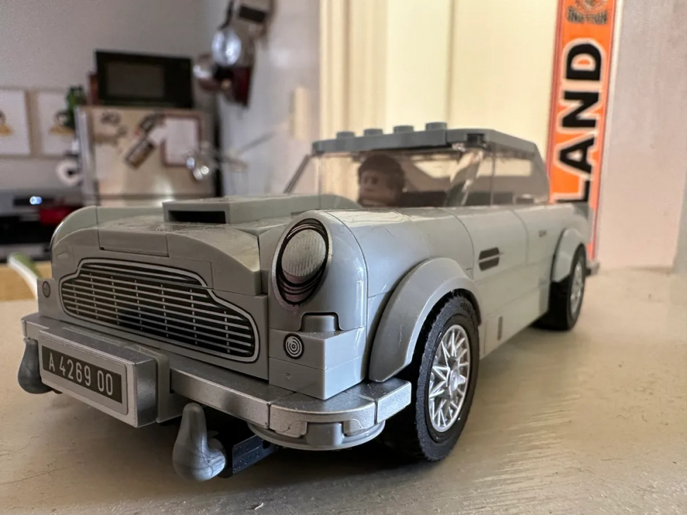 Đánh giá camera iPhone 14 Pro