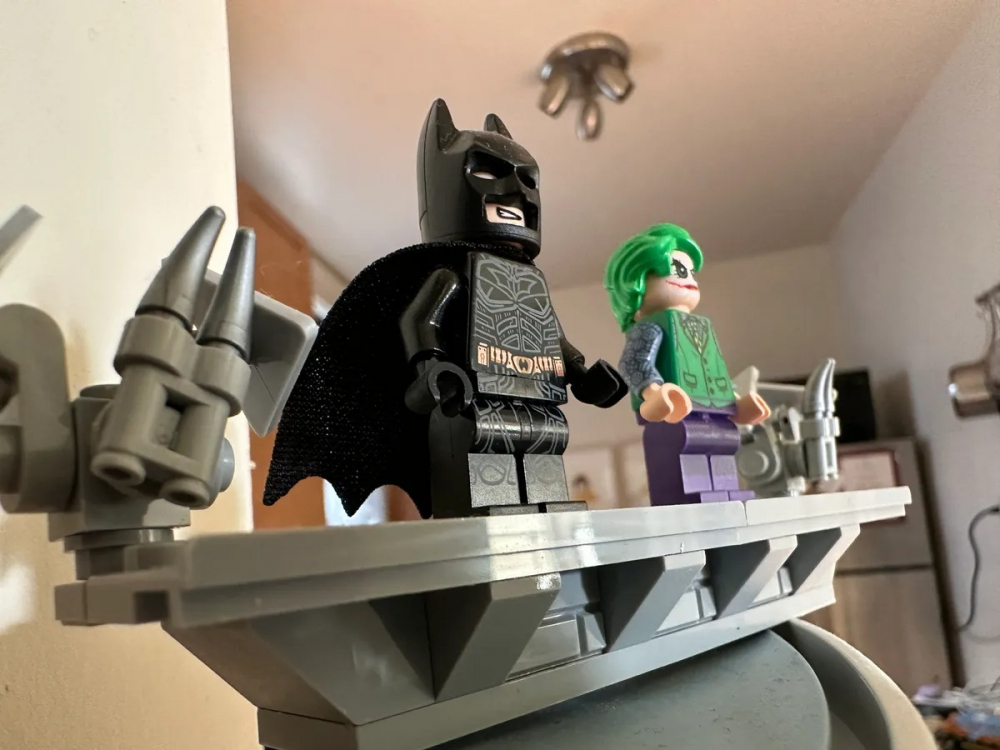 Đánh giá chi tiết camera iPhone 14 Pro: Vị vương mới trên thị trường di động với cải tiến đáng kể