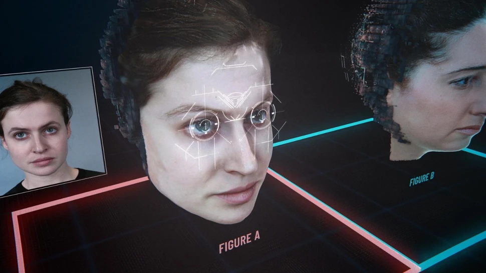 Cẩn thận với app chỉnh sửa ảnh, rủi ro bị đánh cắp nhân dạng