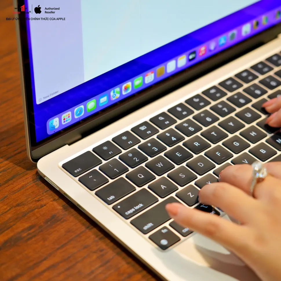 Cảnh giác phần mềm độc hại cho người dùng macOS