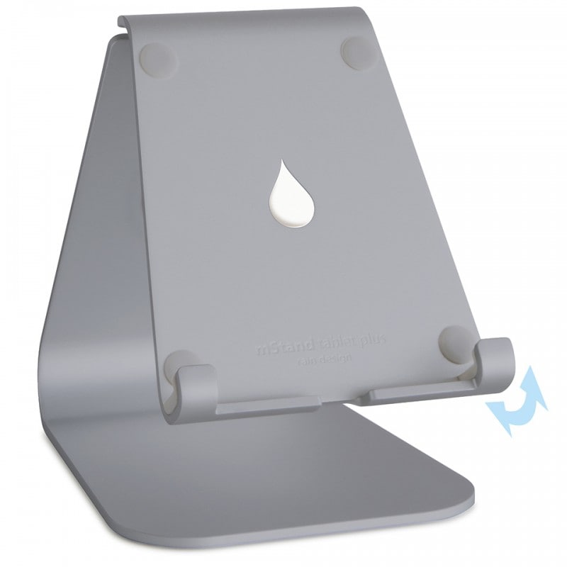 Đế đỡ tản nhiệt MStand Plus Rain Design (USA) dành cho máy tính bảng