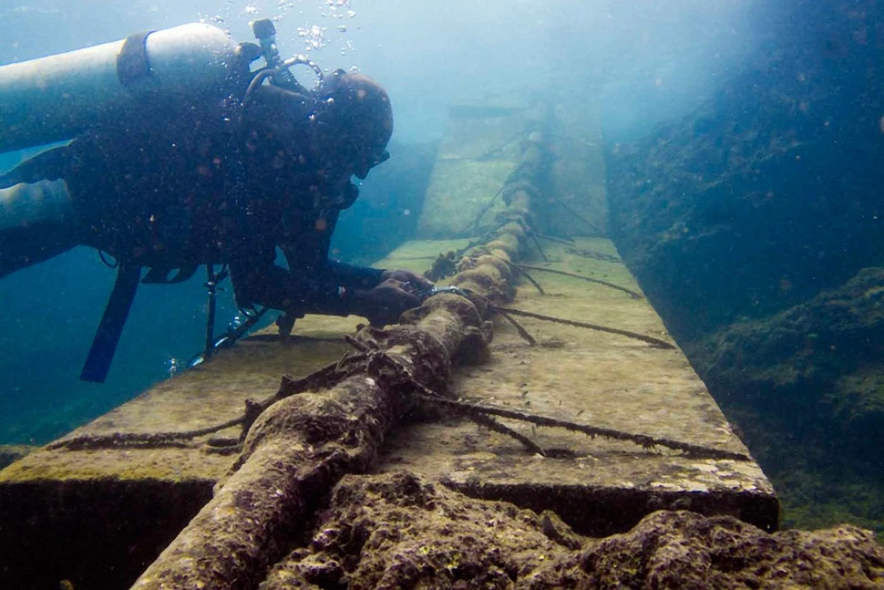 Cáp APG sắp được khắc phục