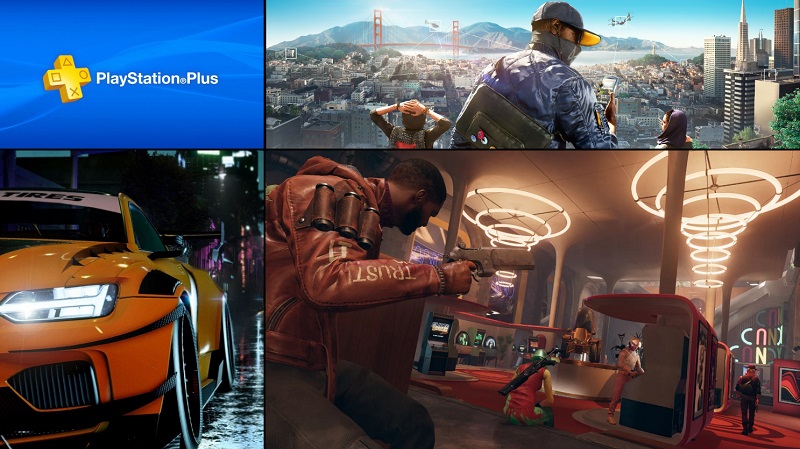 Danh sách game cũ sẽ bị xóa bỏ trên PlayStation Plus vào 9/2022