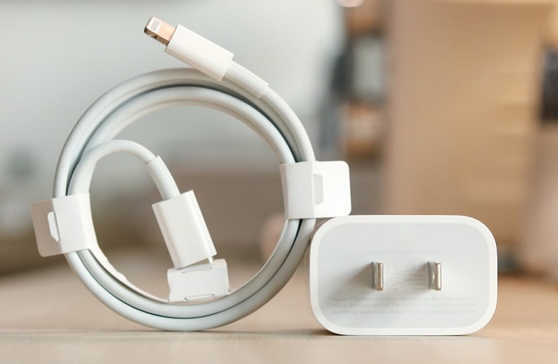 Cốc sạc, cáp sạc Mophie