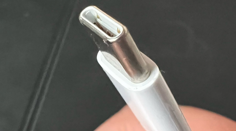 Cáp USB - C