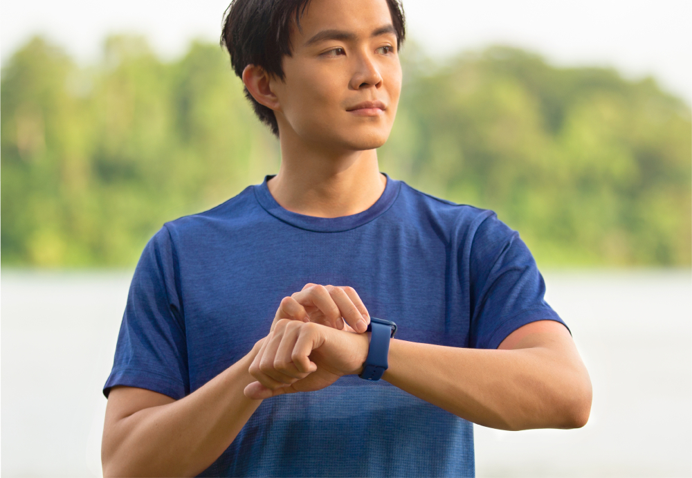 Ốp Apple Watch UNIQ Torres 40mm