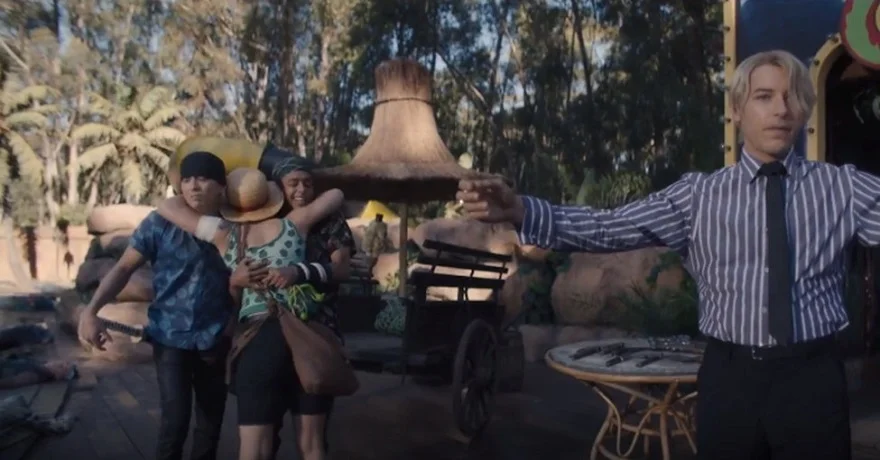 Cậu be Senji quê là quê là quê chúng mình quê nhiều