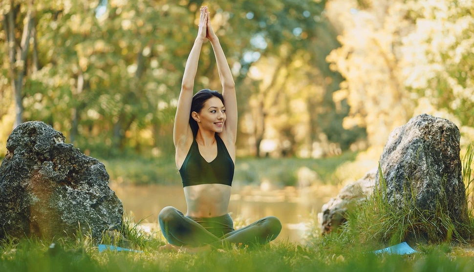 Chakra Meditation Balancing app sức khỏe độc đáo trên iPhone cho ngày Sức khỏe Thế giới