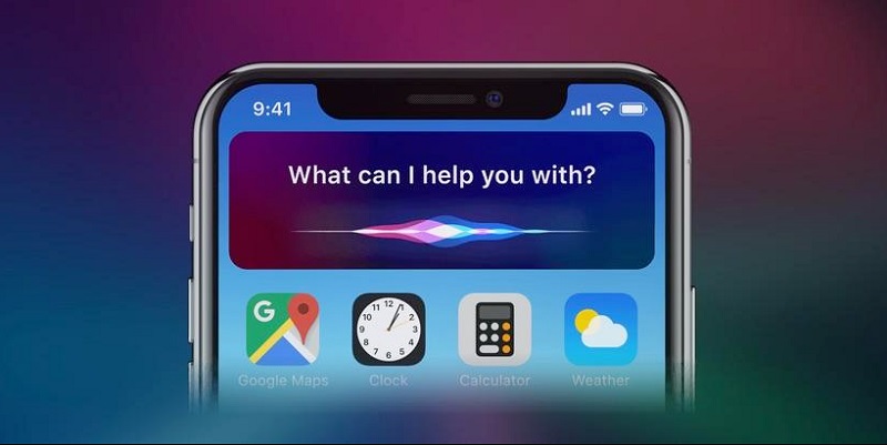 Lợi ích khi dùng Siri trên iPhone