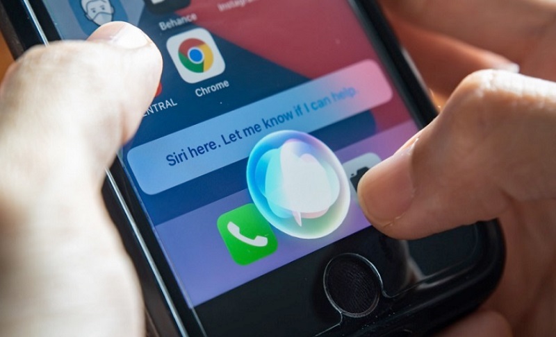 Một số lưu khi giao tiếp với Siri trên iPhone
