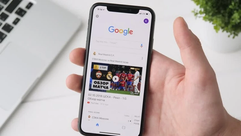 Tính năng giúp chặn hoàn toàn quảng cáo trên Chrome