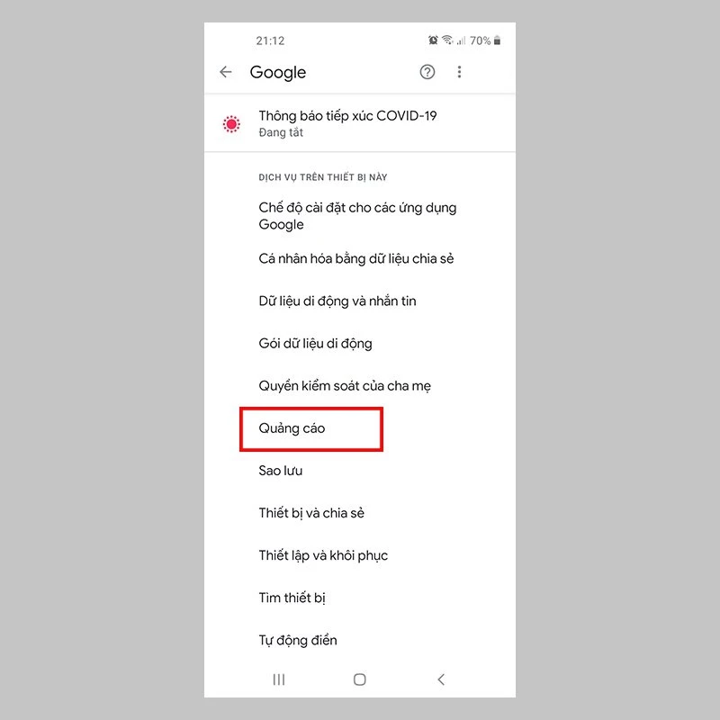 Tính năng giúp chặn hoàn toàn quảng cáo trên Chrome
