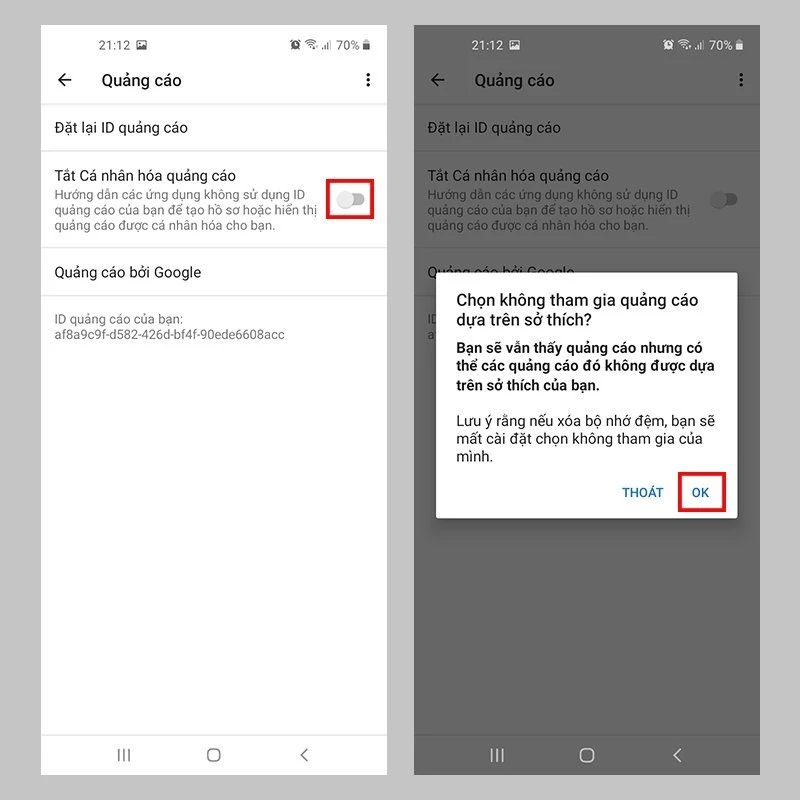 Tính năng giúp chặn hoàn toàn quảng cáo trên Chrome
