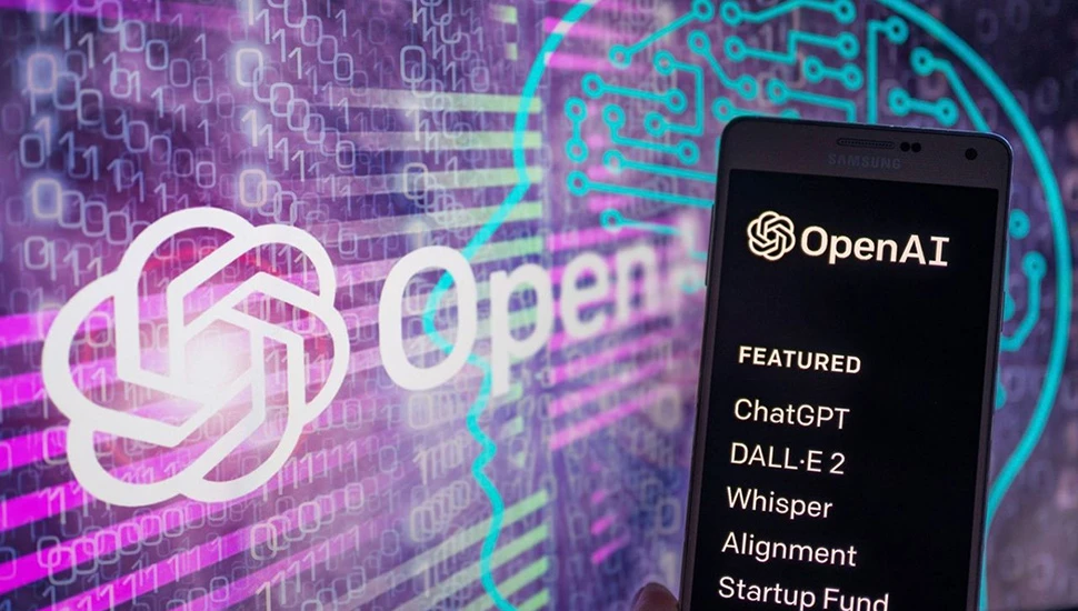 ChatGPT làm lộ lịch sử trò chuyện người dùng