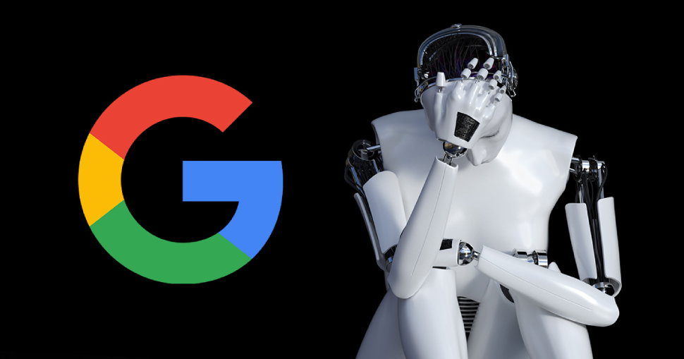 Chatbot Bard AI của Google bị tố đạo văn trắng trợn
