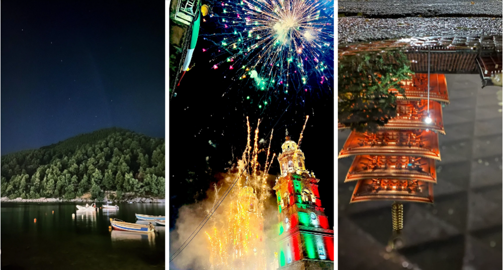 Chế độ Night Mode (ban đêm) trên iPhone: Cách sử dụng và những bức ảnh đẹp nhất