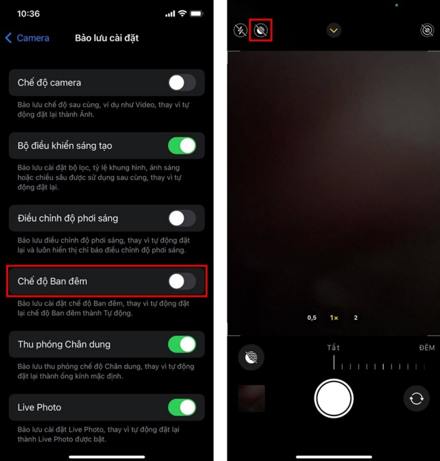 Mẹo chụp ảnh đẹp khi đi cafe bằng camera iPhone