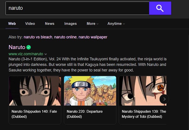 Cách bật tắt nhanh Dark Mode trên trình duyệt Chrome