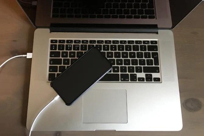 chế độ dfu của iphone là gì