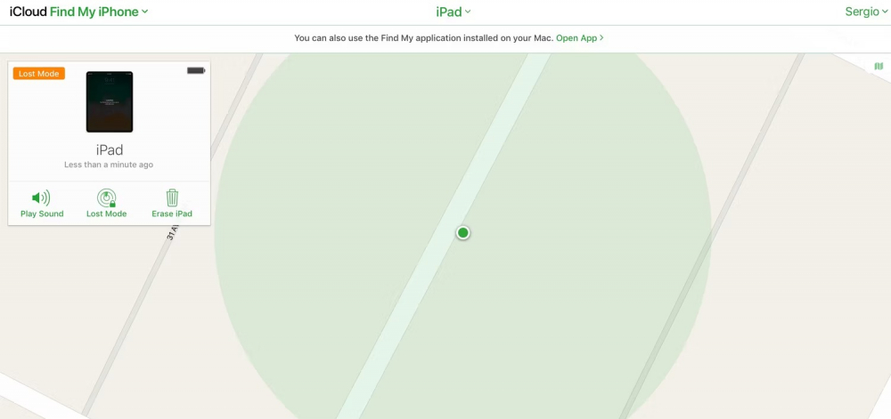Chế độ mất (Lost Mode) của Apple là gì và cách sử dụng?
