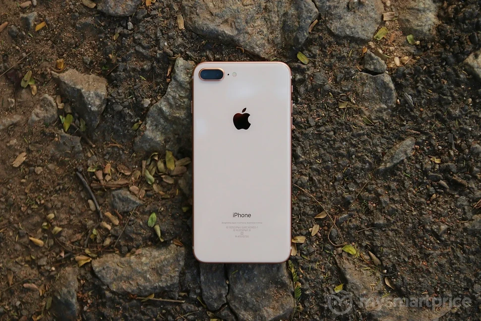 iPhone 8 Plus dưới 5 triệu sở hữu ngay