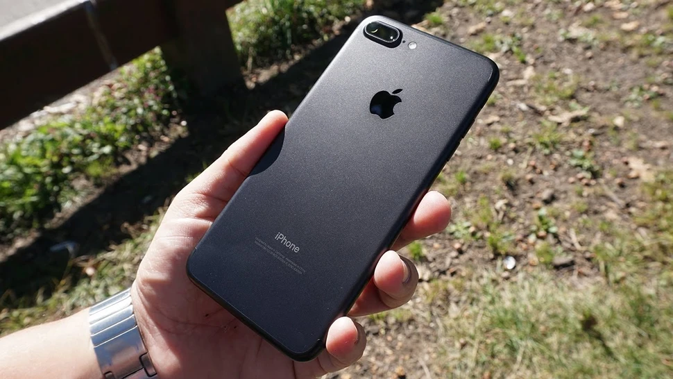 iPhone 7 Plus dưới 5 triệu