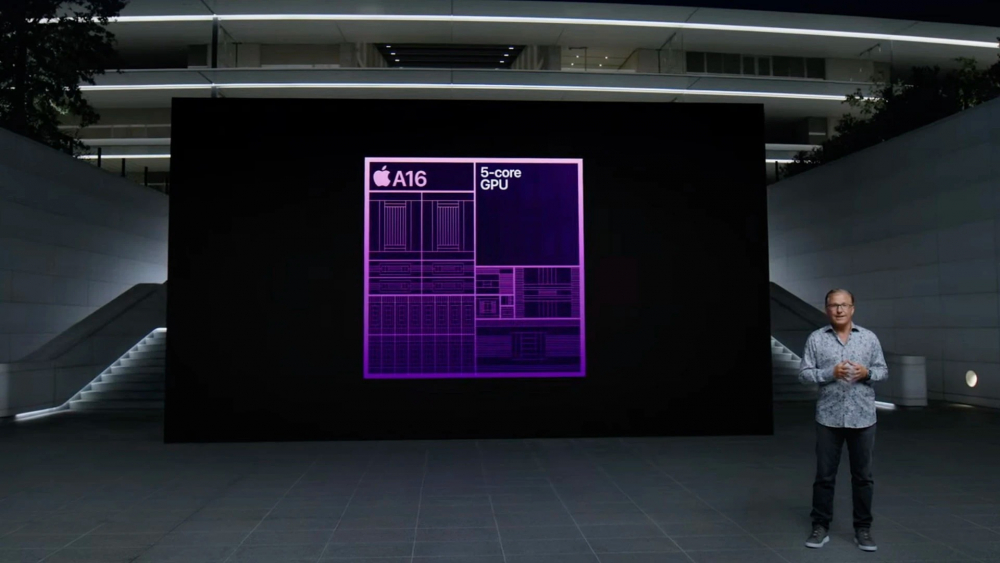 Chi tiết về A16 Bionic: Chip di động cao cấp thệ kế tiếp của Apple có gì mới?